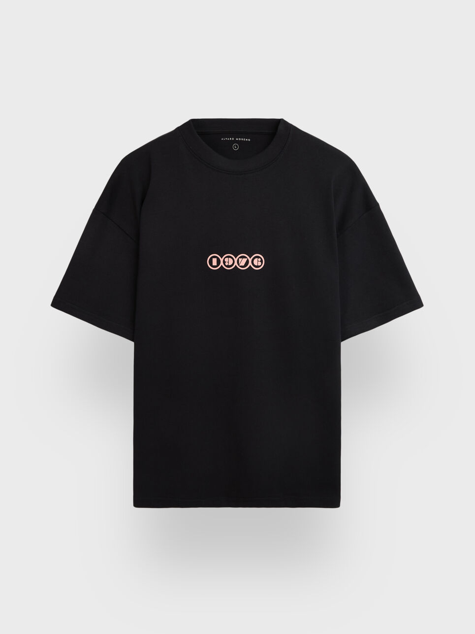 CAMISETA DREAMS