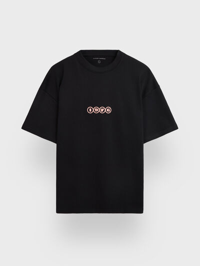 CAMISETA DREAMS