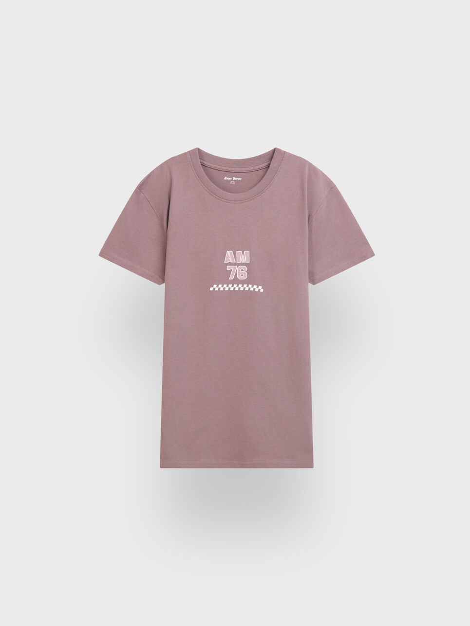CAMISETA VIAGGO KIDS