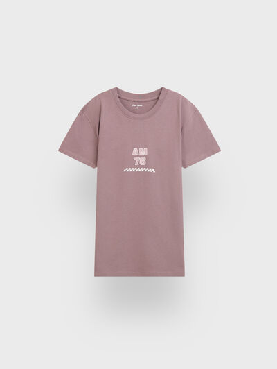 CAMISETA VIAGGO KIDS