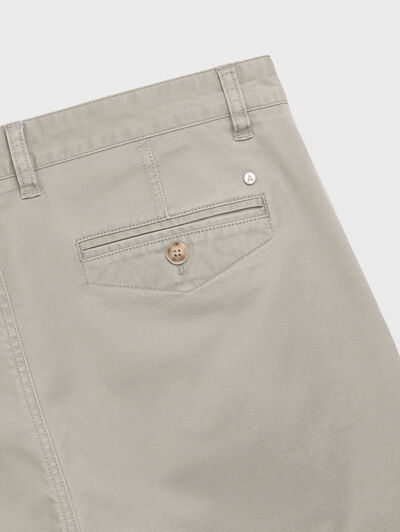 PANTALON GARRETH VERDE