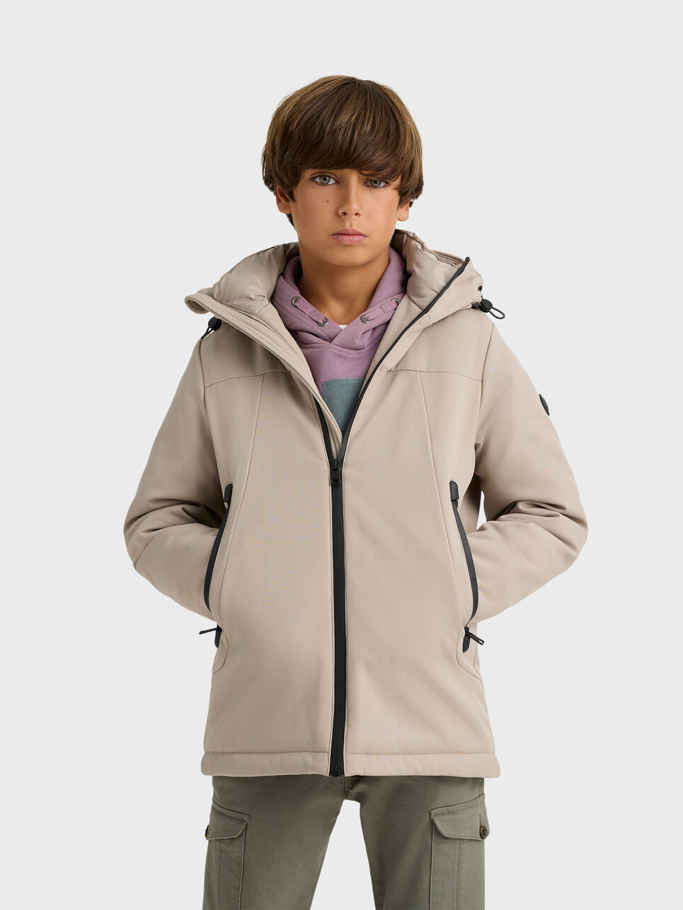 PARKA SKYWALKER KIDS