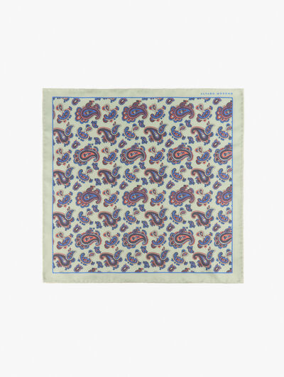 PAÑUELO PRINTED