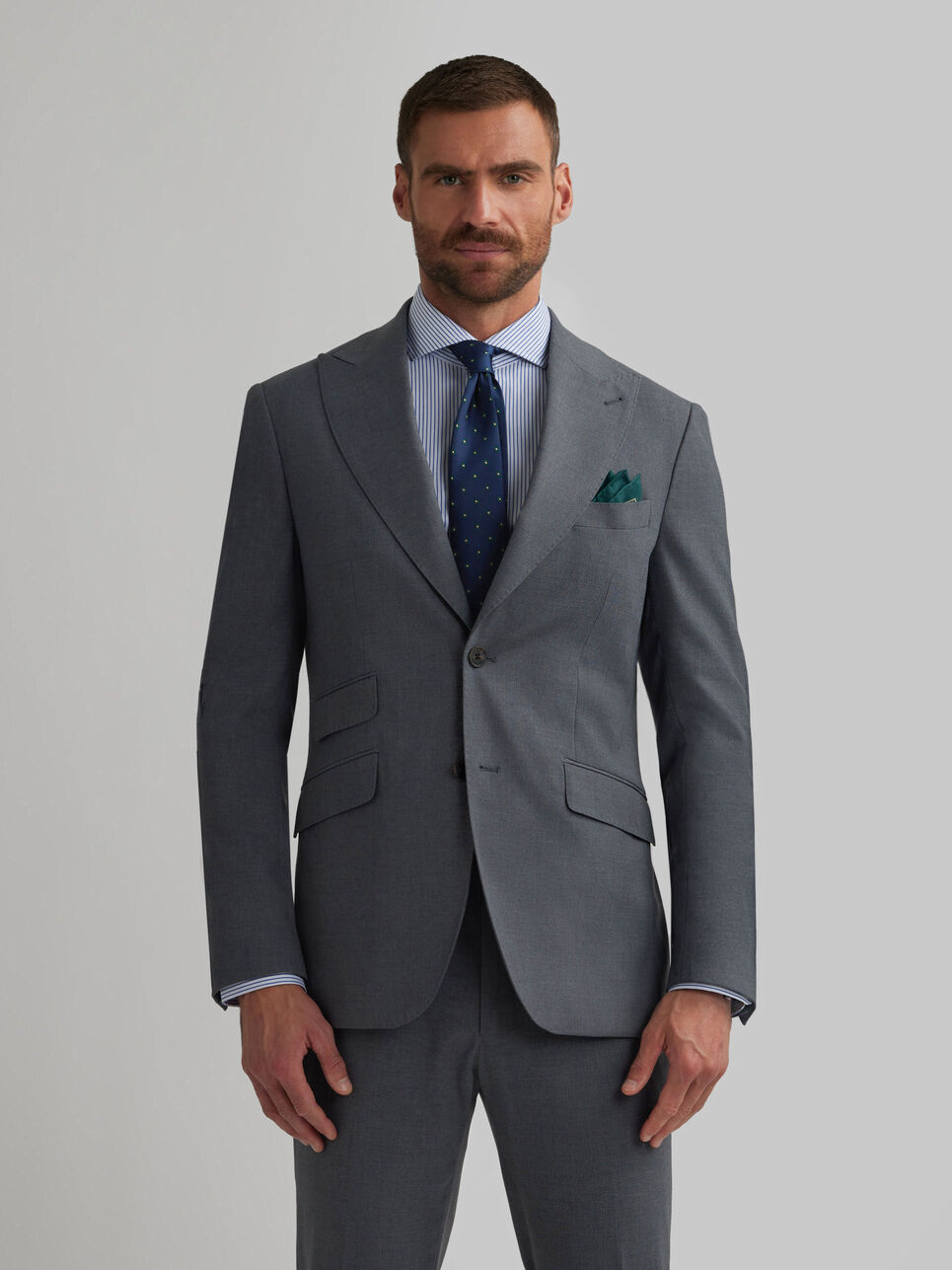 AMERICANA CAPO FIL A FIL