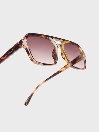 GAFAS ATLANTA MARR&Oacute;N