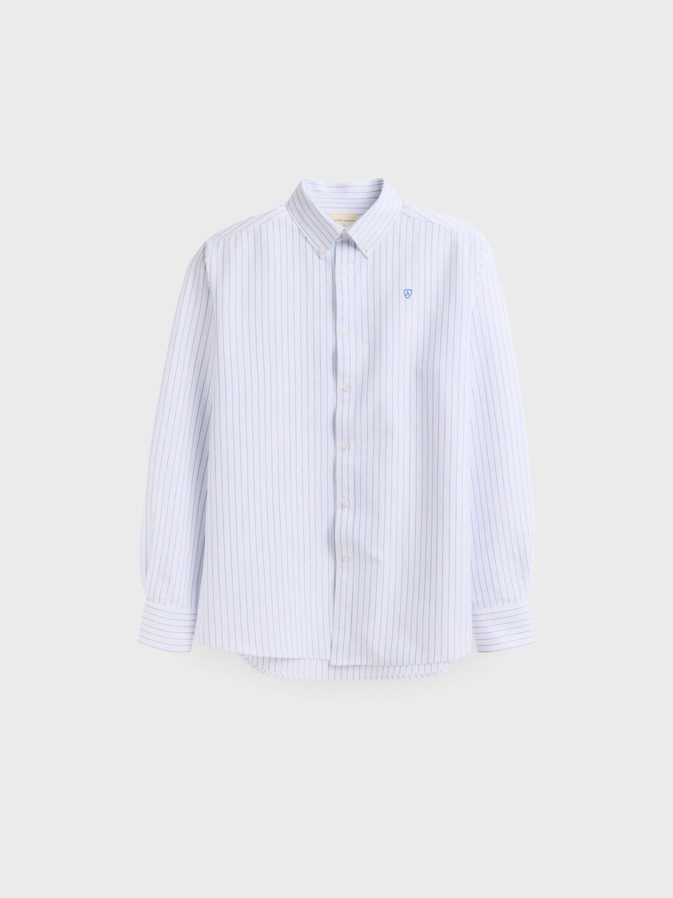 CAMISA OXFORD SUNNY