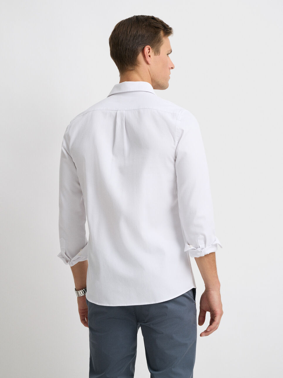 CAMISA PANAMA