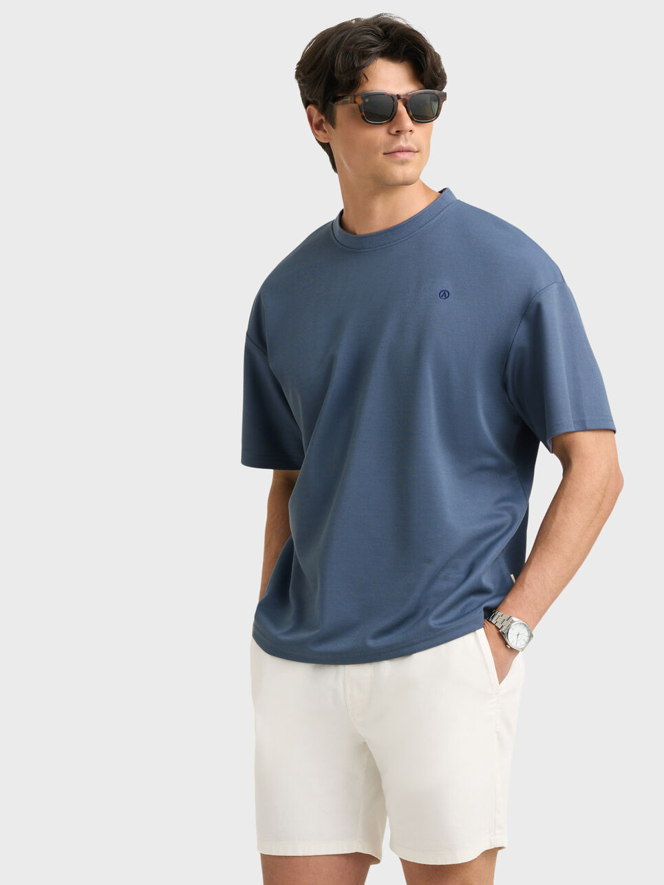 CAMISETA MODAL