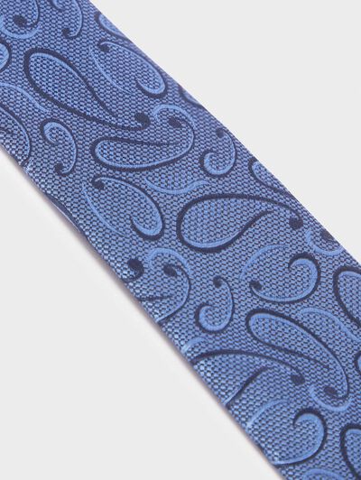 CORBATA JACQUARD MF