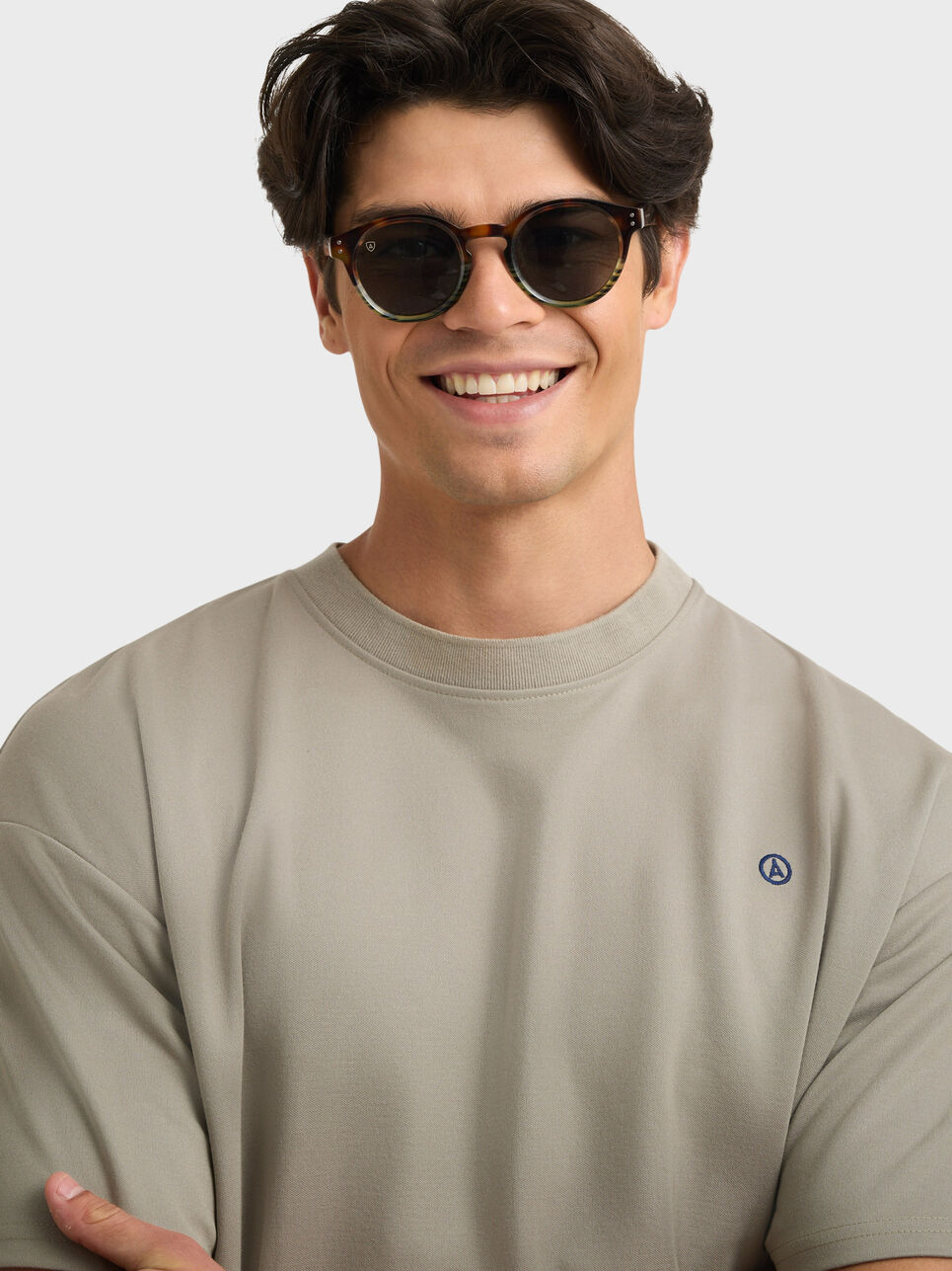 CAMISETA MODAL