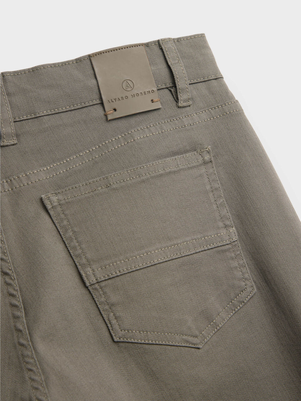 PANTALON 5 POCKETS