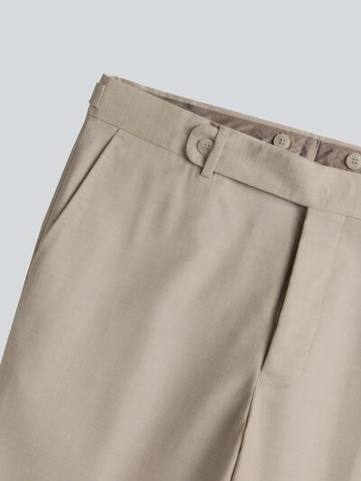 PANTALON NAPOLI FIL A FIL