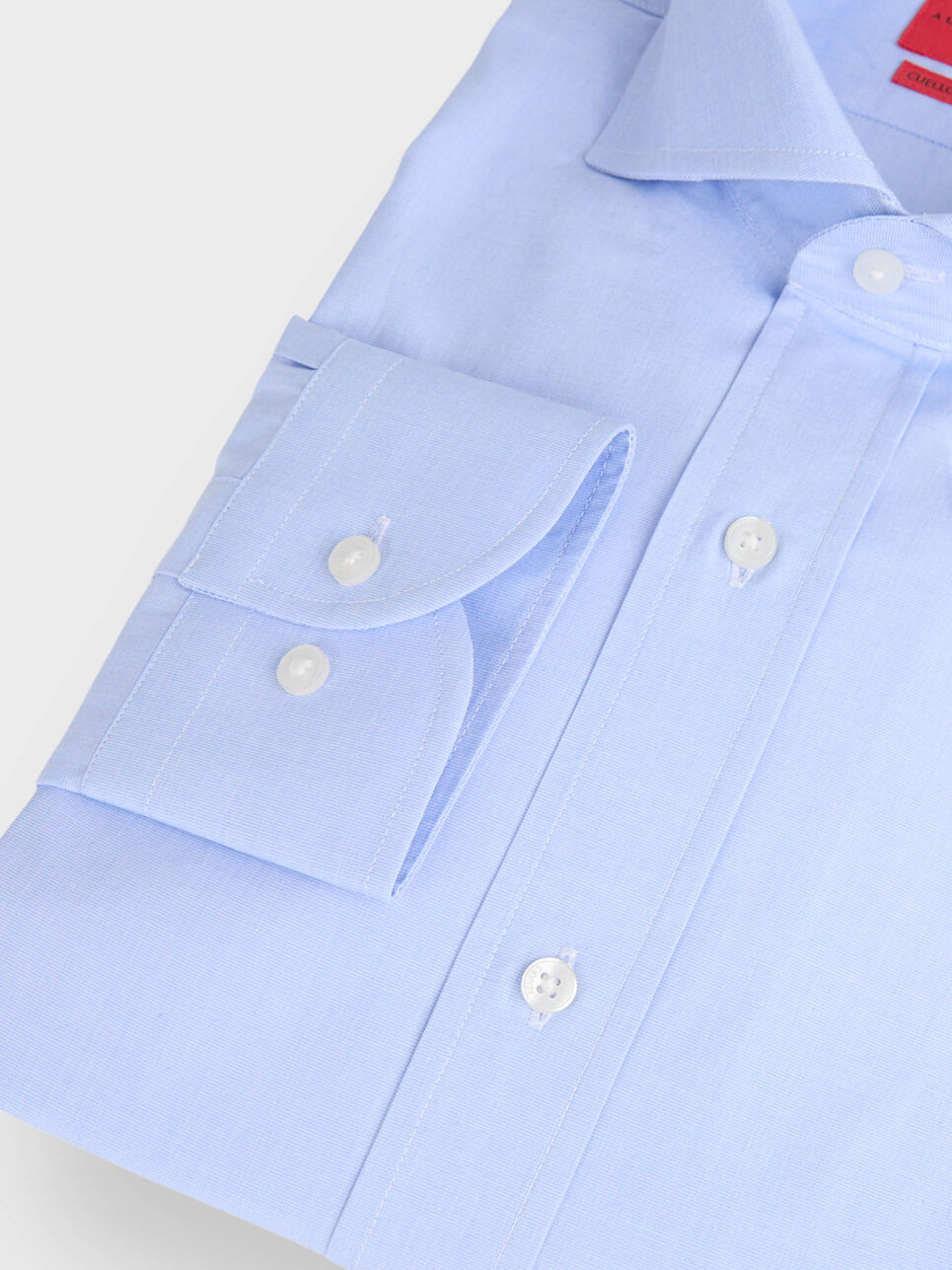 CAMISA ERIK FIL A FIL
