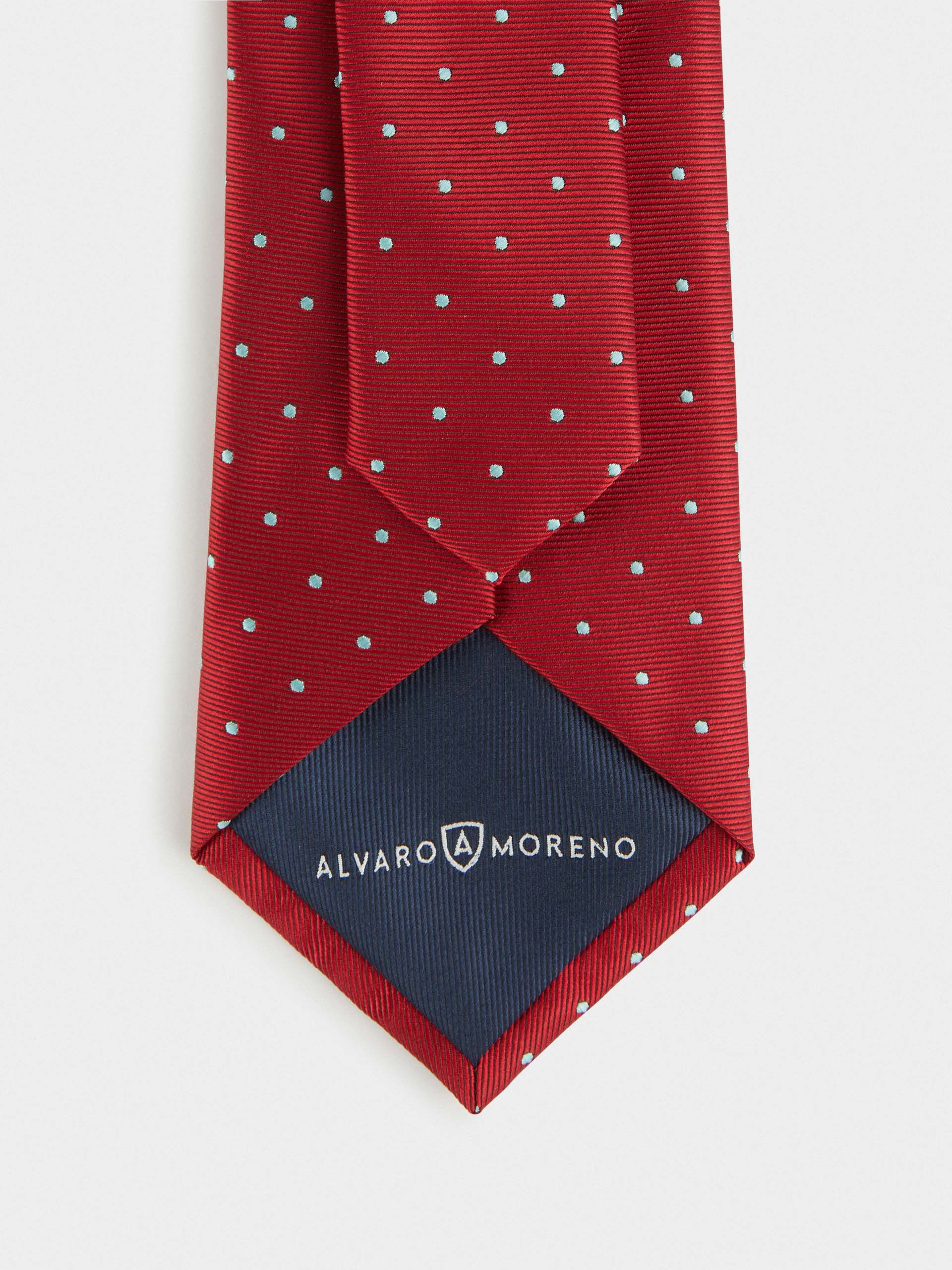 Corbatas alvaro moreno on sale