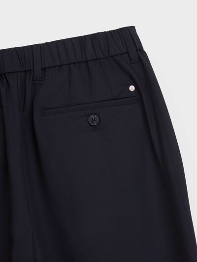 PANTALON TORINO AZUL MARINO