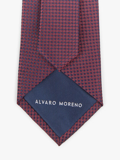 CORBATA JACQUARD MF
