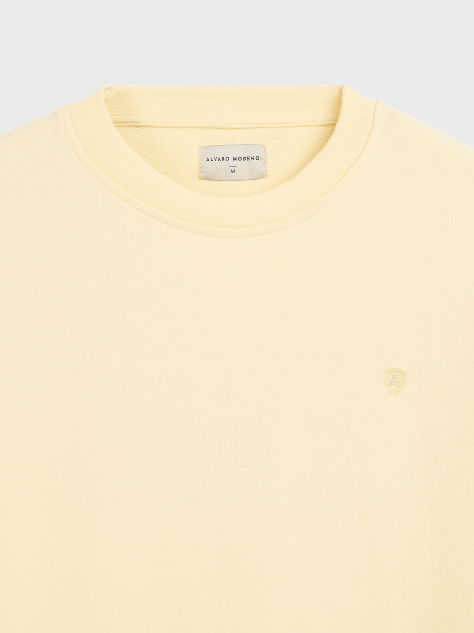 SUDADERA BASIC FANCY