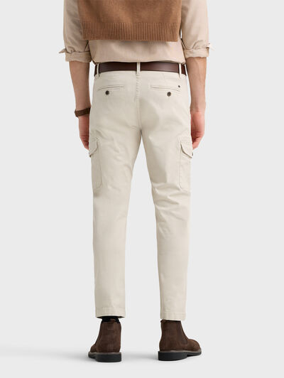 PANTALON ALPHI