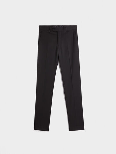 PANTALON TWILL