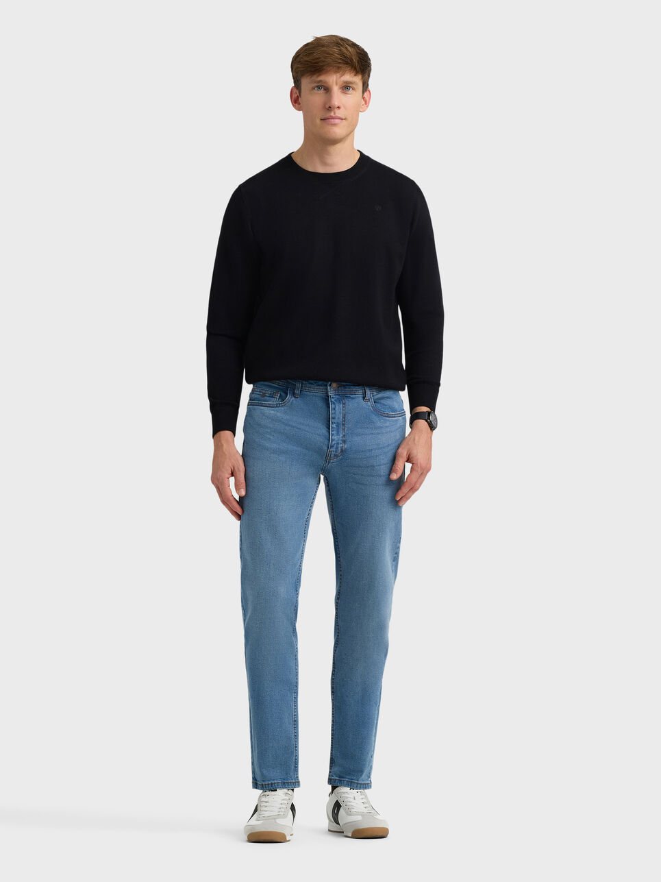 PANTALON DENIM STARK