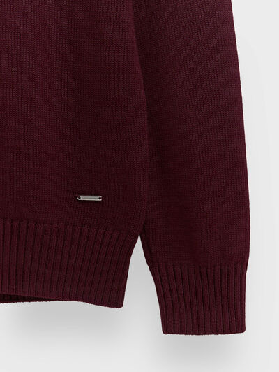 JERSEY DARYL BURDEOS