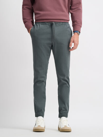 PANTALON ANDER AZUL