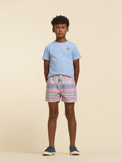 BA&Ntilde;ADOR DAKOTA KIDS CORAL