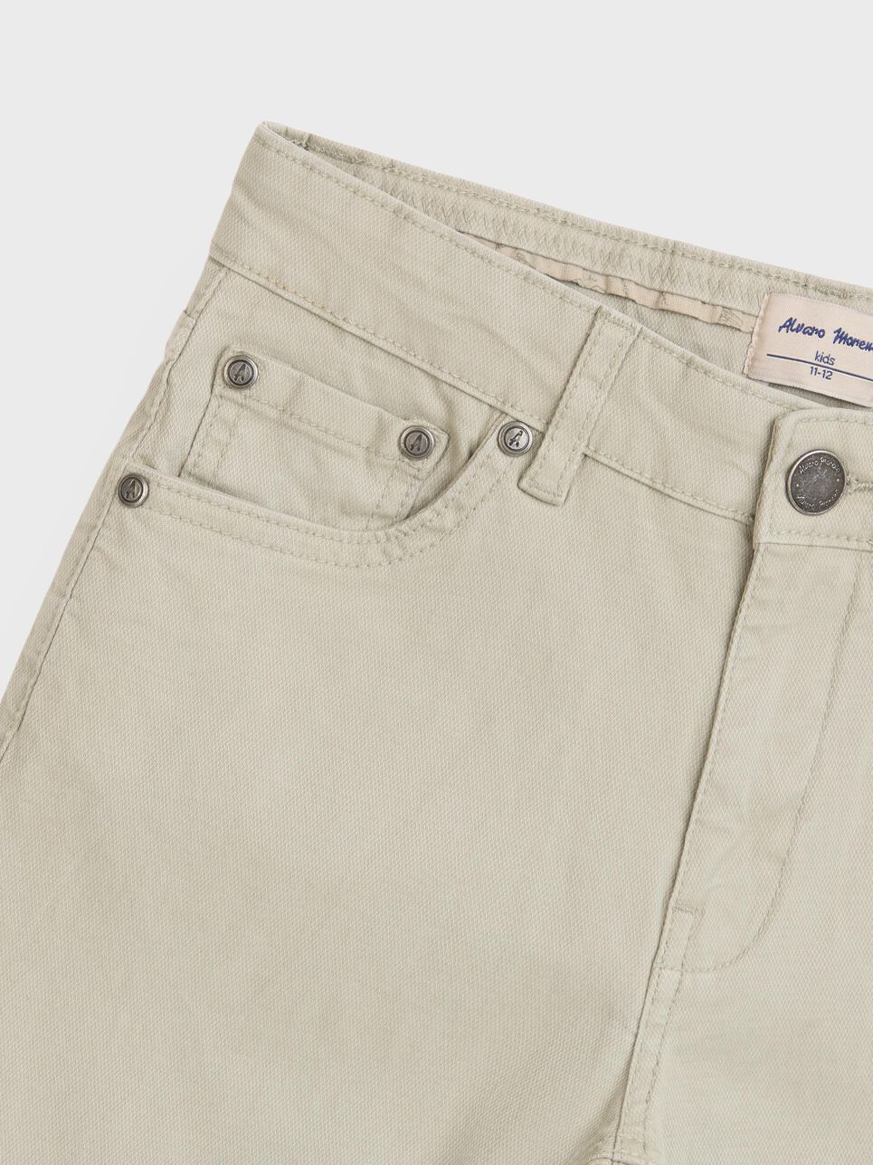 PANTALON 5 BOLSILLOS KIDS