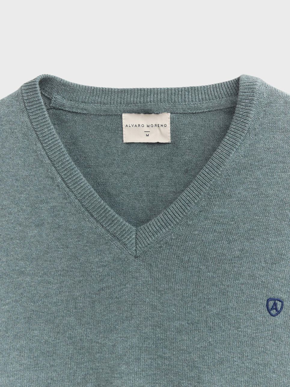 JERSEY V-NECK TRENDY