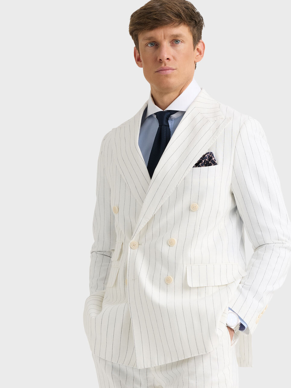 AMERICANA HEROS LINO DIPLO