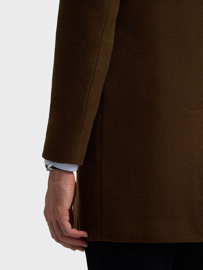 ABRIGO URBAN TWILL