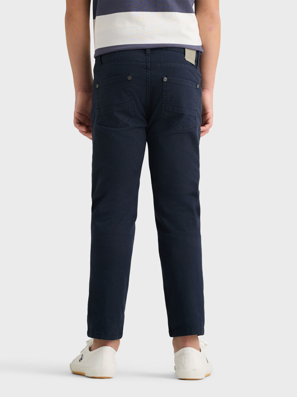 PANTALON 5 BOLSILLOS KIDS