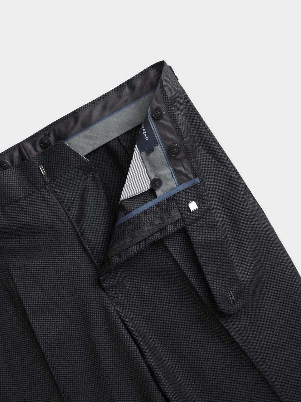 PANTALON NAPOLI EXTRAFINE