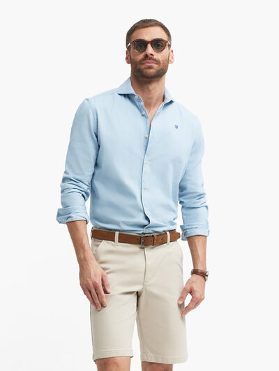 CAMISA DENIM JACK