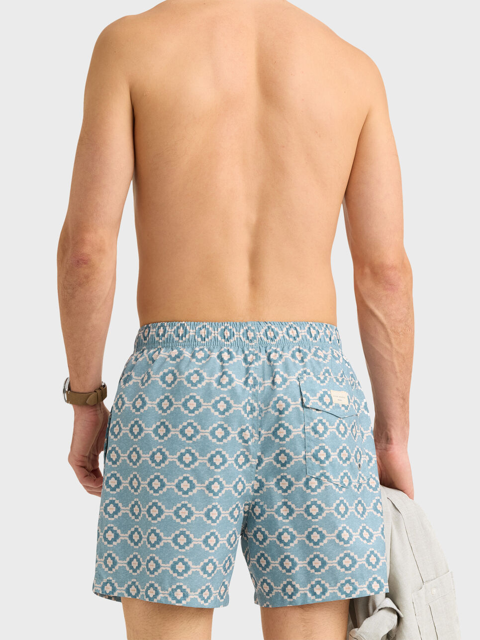 BA&Ntilde;ADOR ORBIX