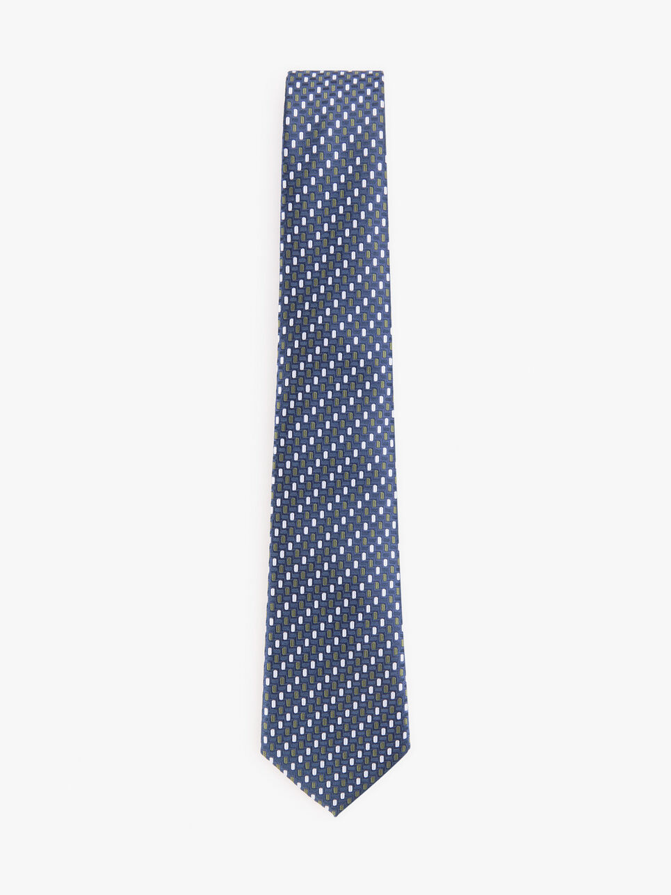 CORBATA JACQUARD MF