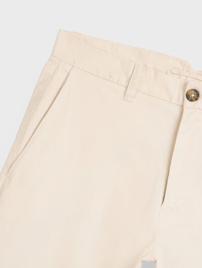 PANTALON BONDI CRUDO