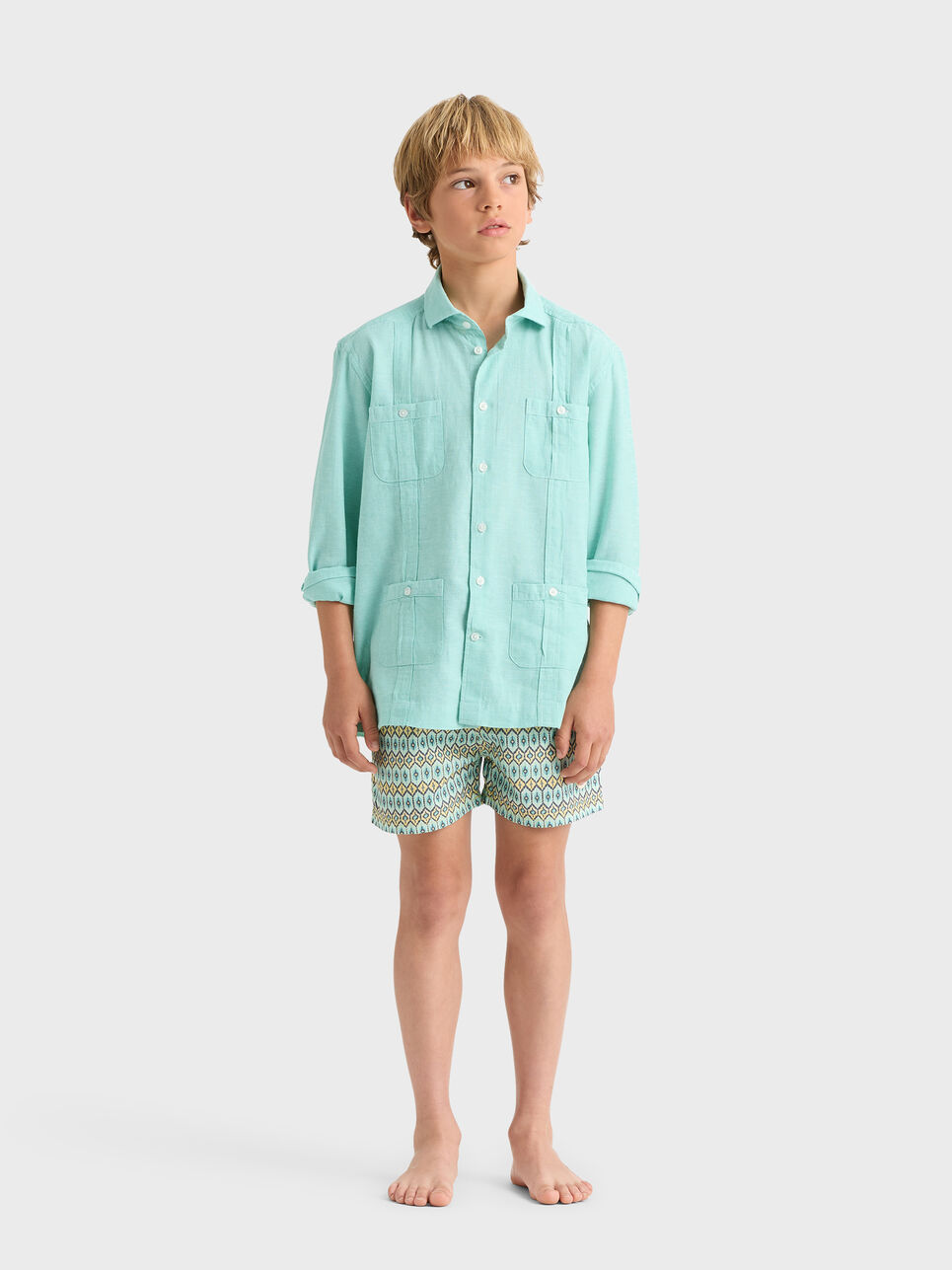 CUBANA LINO KIDS