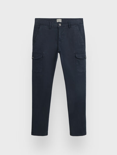 PANTALON BUDDY