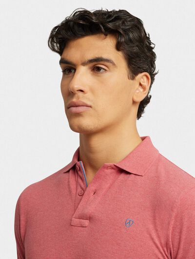 POLO SOFT CORAL