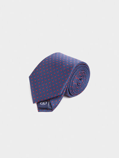 CORBATA JACQUARD MF