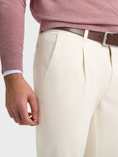 PANTALON COCOA CRUDO