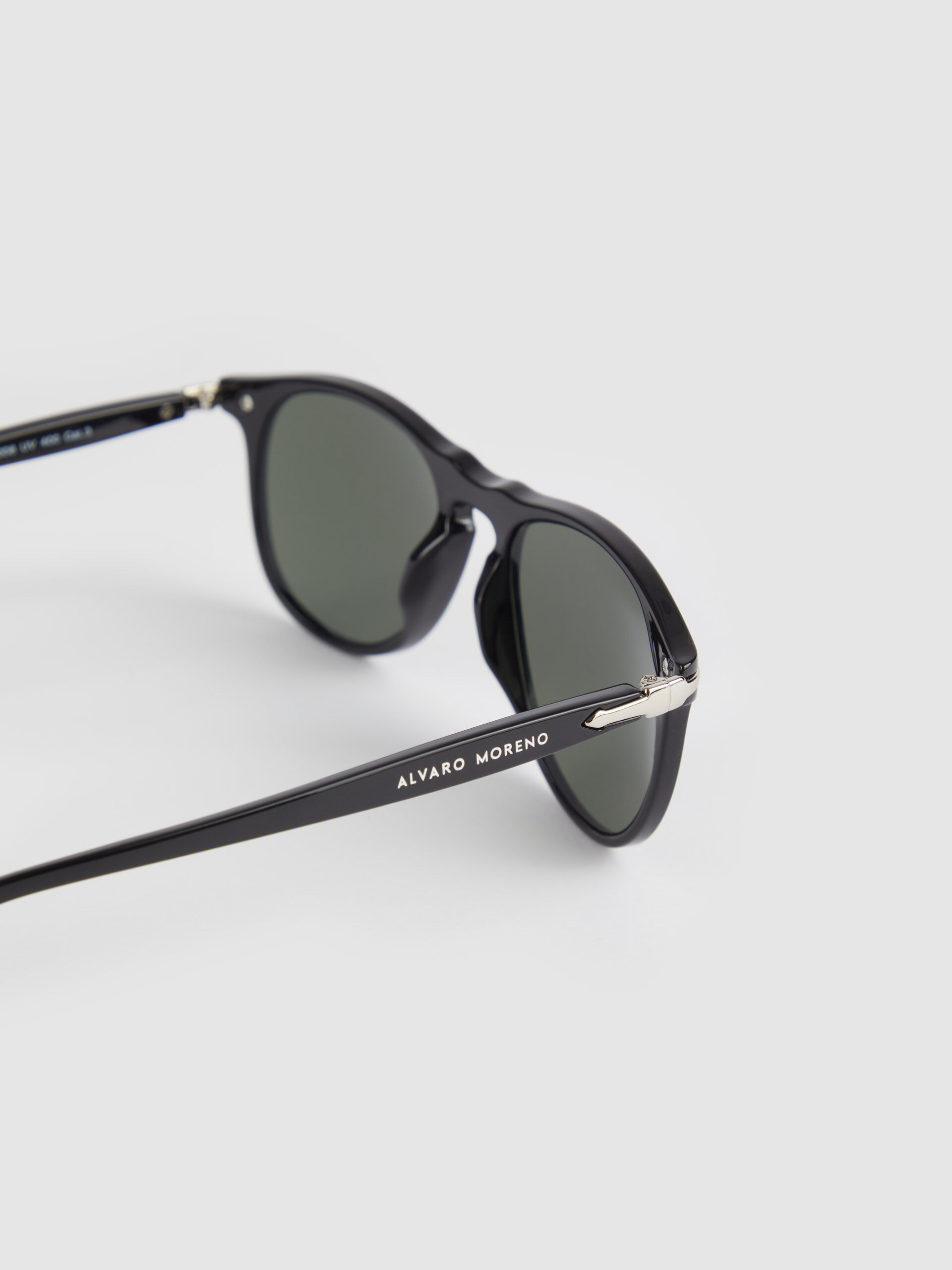GAFAS MILAN NEGRO