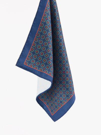 PAÑUELO PRINTED