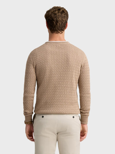 JERSEY OCHOS