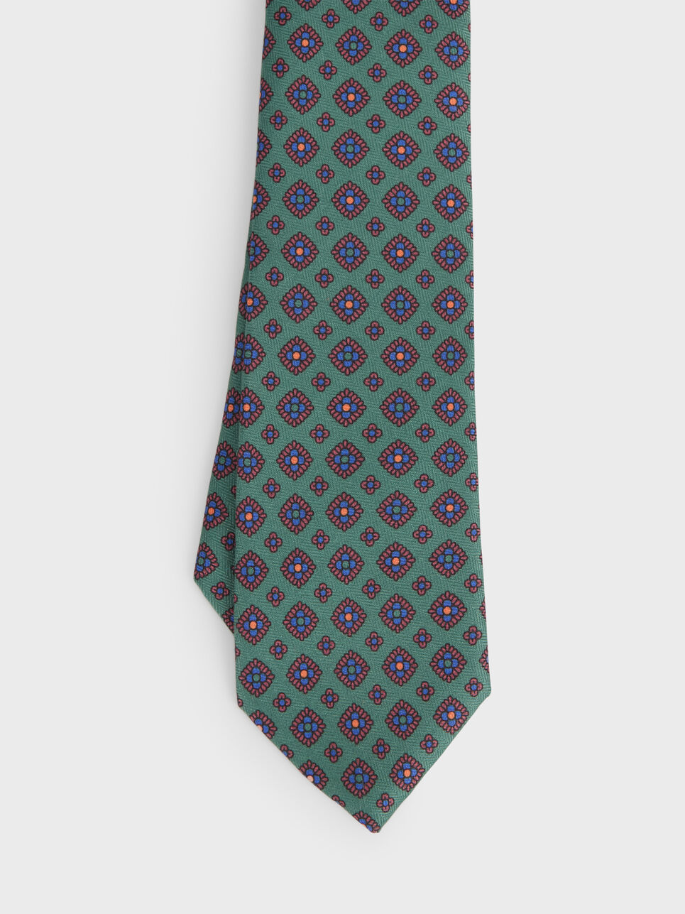 CORBATA PRINTED