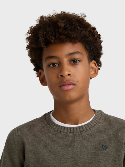 JERSEY CLEVELAND KIDS