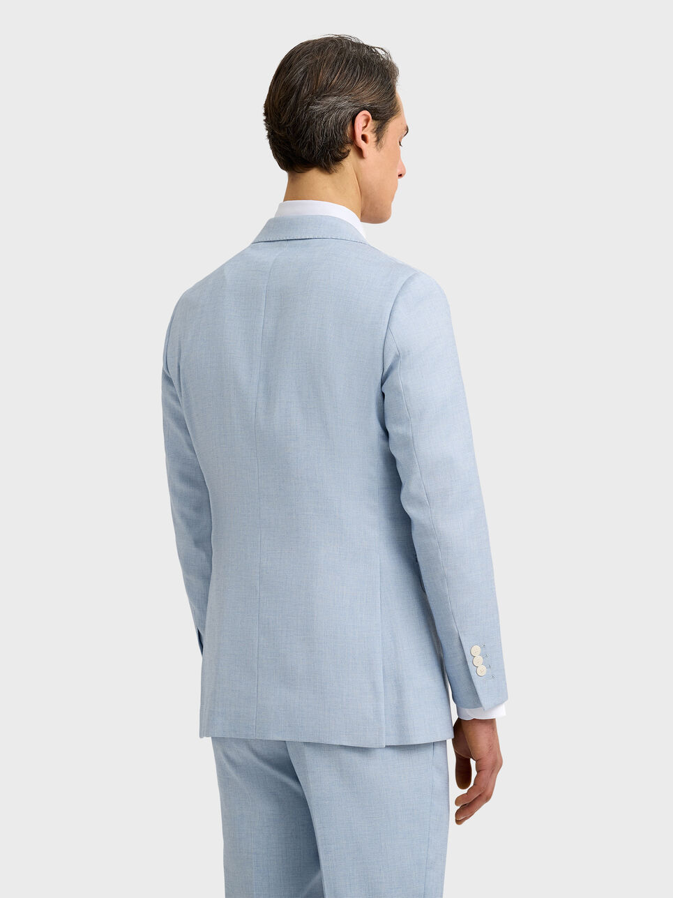 AMERICANA CAPO ESTRUCTURA