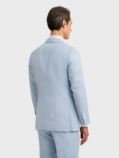 AMERICANA CAPO ESTRUCTURA CELESTE