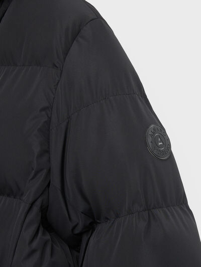 PARKA SKYWEAR NEGRO